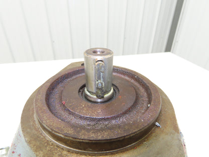 Rexroth AA10VS028DFR1/30R-PKC62K01 Hydraulic Axial Piston Pump 1800 RPM Vol 28cc