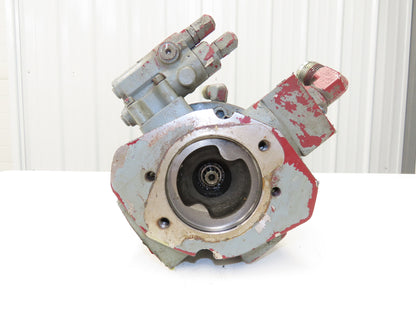 Rexroth AA10VS028DFR1/30R-PKC62K01 Hydraulic Axial Piston Pump 1800 RPM Vol 28cc