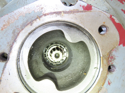 Rexroth AA10VS028DFR1/30R-PKC62K01 Hydraulic Axial Piston Pump 1800 RPM Vol 28cc