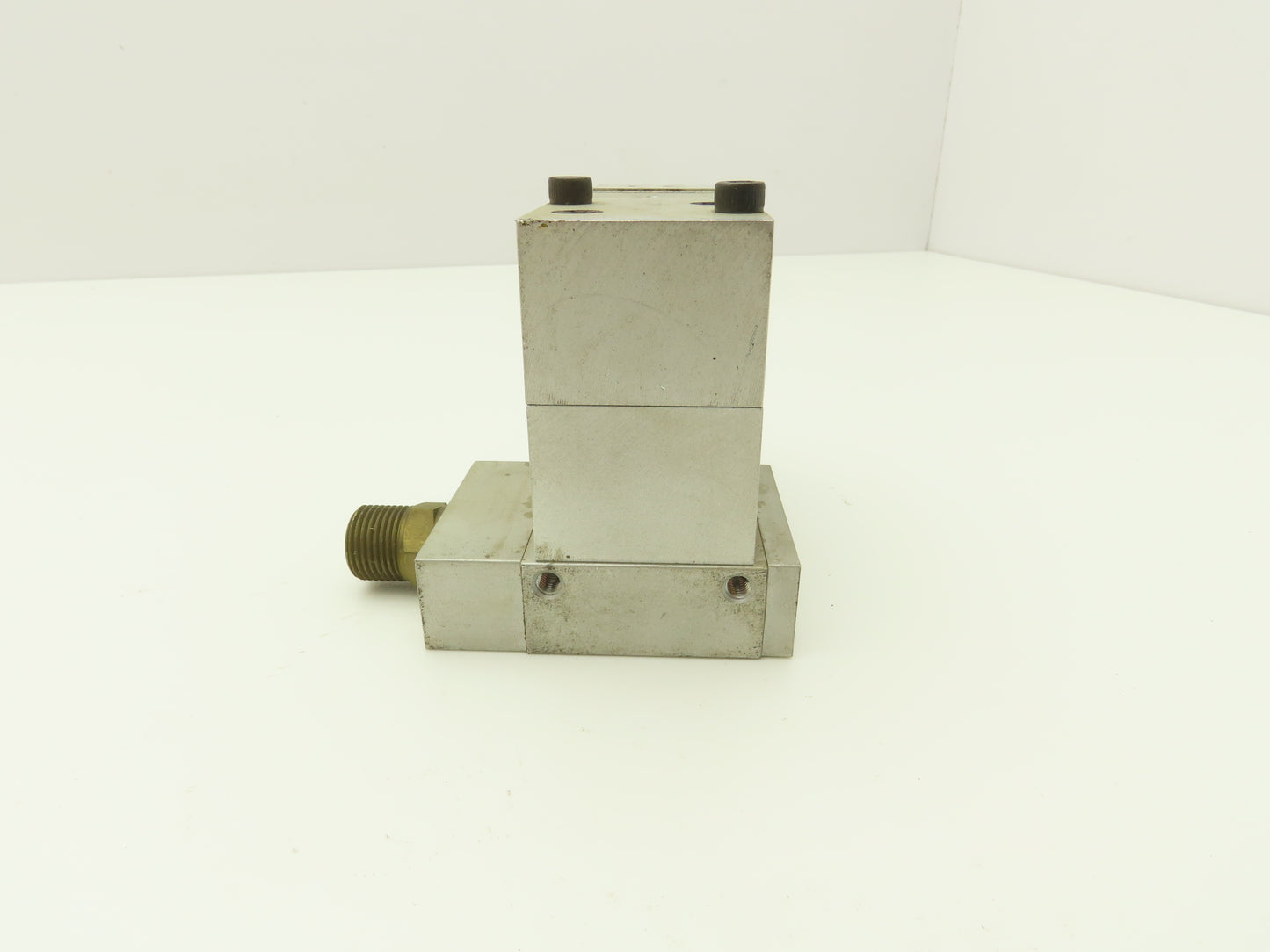 Etamic TPE90/1 Air-Electronic Pressure Transducer 3 BAR 43.5 PSI