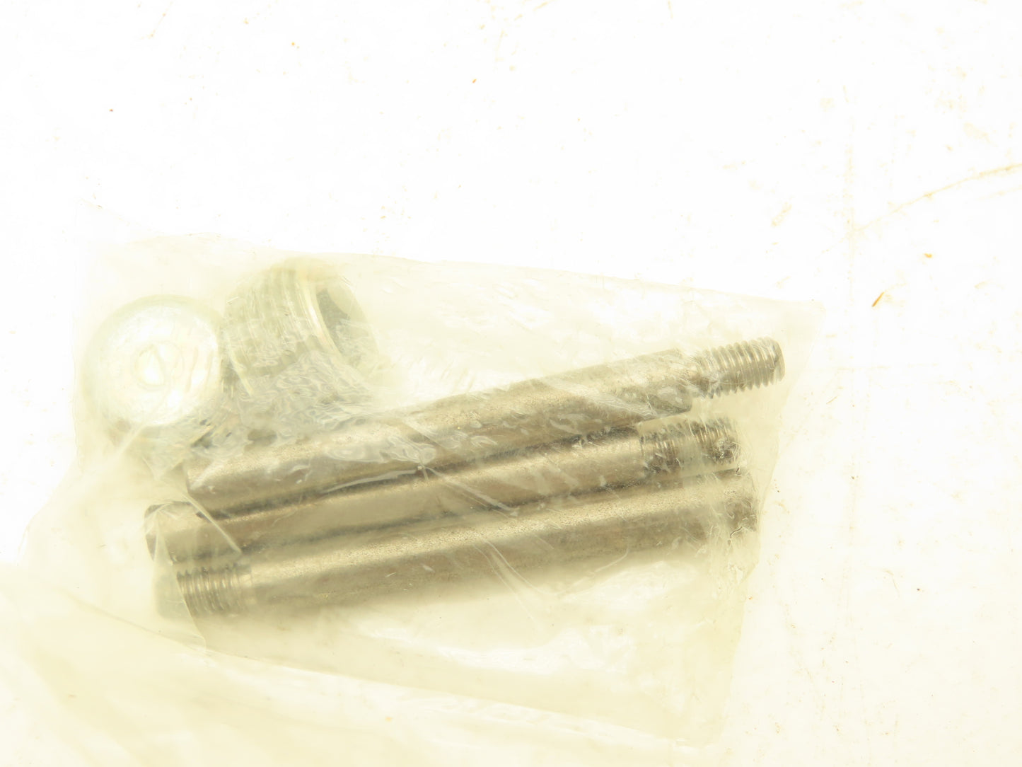 Parker H1265BGCB9B Pneumatic Air Directional Valve & Manifold Assembly 145PSI 24VDC