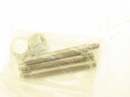 Parker H1265BGCB9B Pneumatic Air Directional Valve & Manifold Assembly 145PSI 24VDC