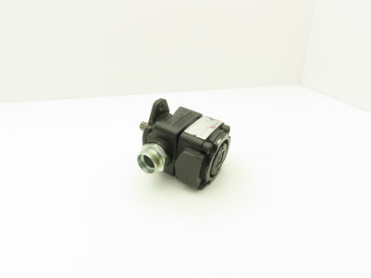 Bucher QX22-006R11 Hydraulic Rotary Gear Vane Pump 16mm Spline Shaft