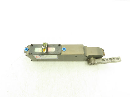 BTM STC52VP-120-733207H-90AL-SCDC Pneumatic Power Clamp