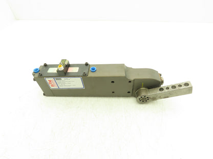 BTM STC52VP-120-733207H-90AL-SCDC Pneumatic Power Clamp