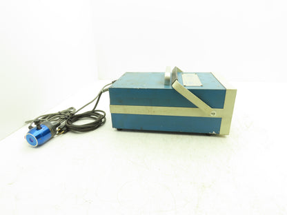 Intra Quadra-Beam QB-190 Laser Master Control & Display Unit