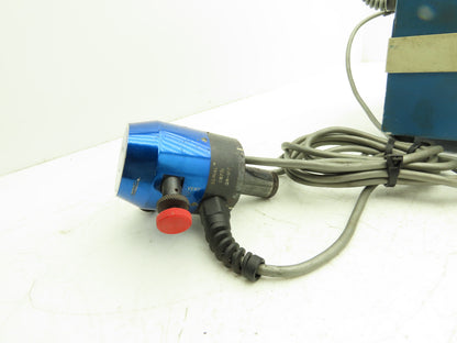 Intra Quadra-Beam QB-190 Laser Master Control & Display Unit