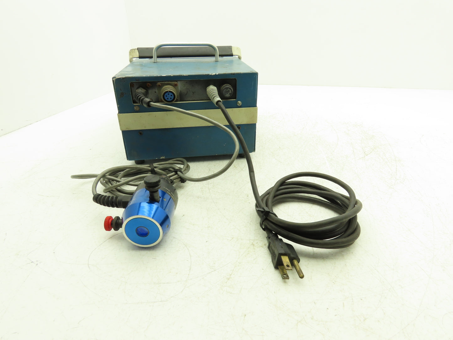 Intra Quadra-Beam QB-190 Laser Master Control & Display Unit