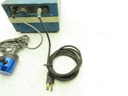 Intra Quadra-Beam QB-190 Laser Master Control & Display Unit