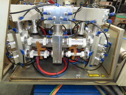 Trumpf TLF4000 Turbo Industrial CNC Laser Resonator CO2 He N2 L3030