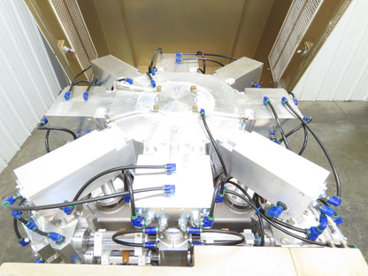 Trumpf TLF4000 Turbo Industrial CNC Laser Resonator CO2 He N2 L3030