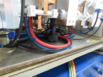 Trumpf TLF4000 Turbo Industrial CNC Laser Resonator CO2 He N2 L3030