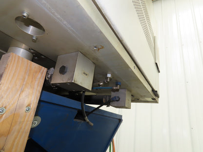 Trumpf TLF4000 Turbo Industrial CNC Laser Resonator CO2 He N2 L3030