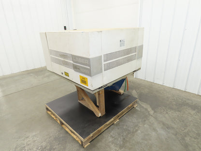 Trumpf TLF4000 Turbo Industrial CNC Laser Resonator CO2 He N2 L3030