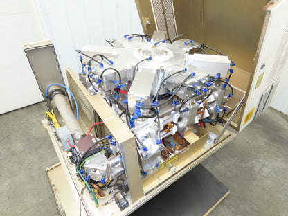 Trumpf TLF4000 Turbo Industrial CNC Laser Resonator CO2 He N2 L3030