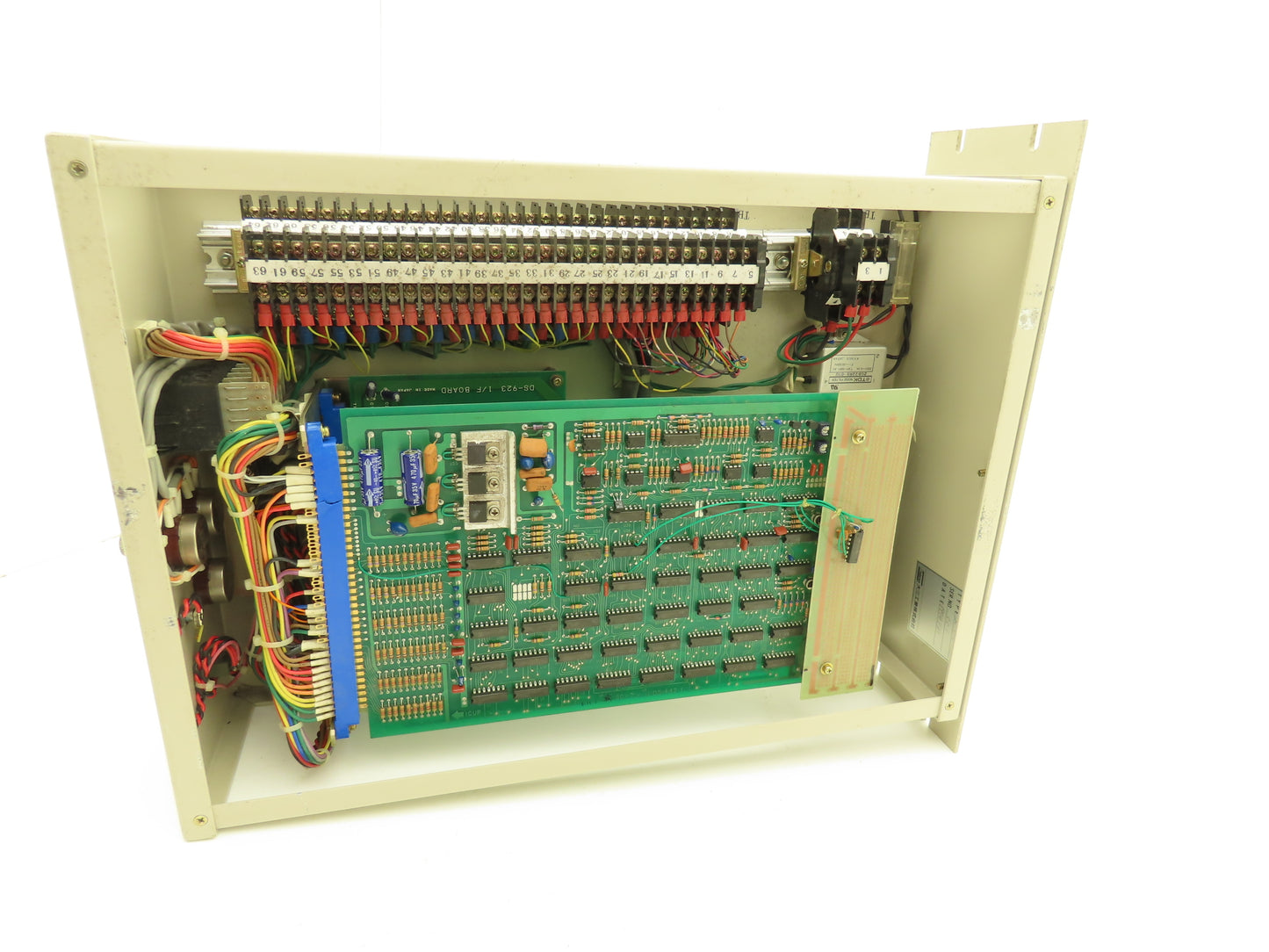 Daisan SC-770-10B Motor Control Unit
