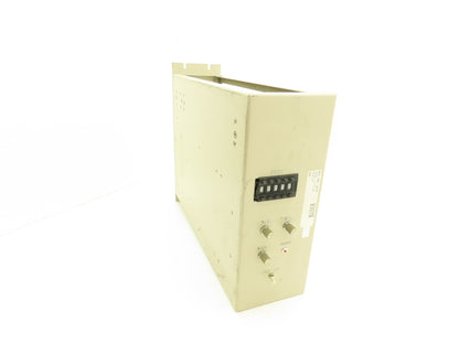Daisan SC-770-10B Motor Control Unit