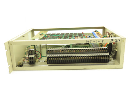 Daisan SC-770-10B Motor Control Unit