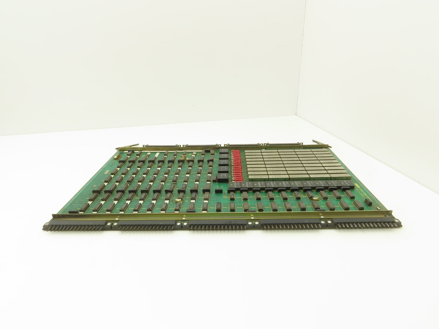 Fanuc A16B-0160-0210 Amada CNC Circuit Board I/O 200B PCB