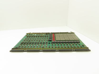 Fanuc A16B-0160-0210 Amada CNC Circuit Board I/O 200B PCB