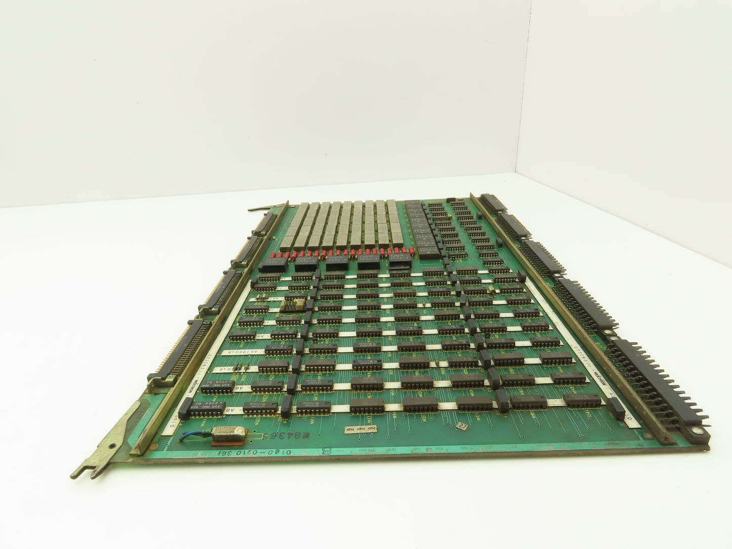 Fanuc A16B-0160-0210 Amada CNC Circuit Board I/O 200B PCB