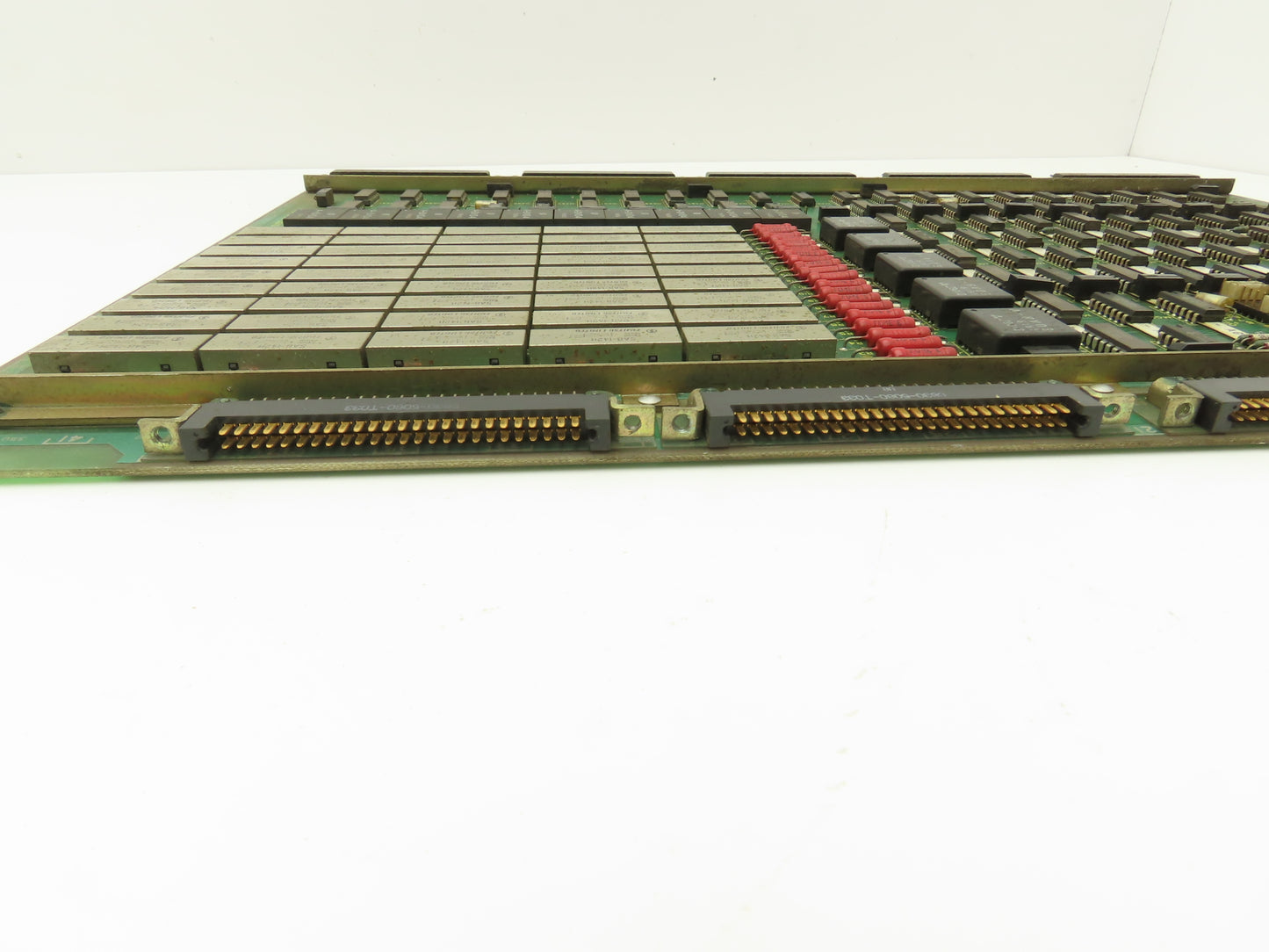 Fanuc A16B-0160-0210 Amada CNC Circuit Board I/O 200B PCB