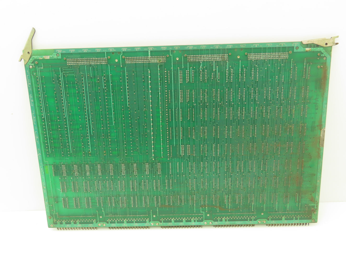 Fanuc A16B-0160-0210 Amada CNC Circuit Board I/O 200B PCB