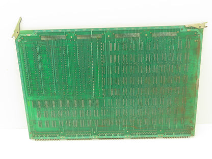 Fanuc A16B-0160-0210 Amada CNC Circuit Board I/O 200B PCB