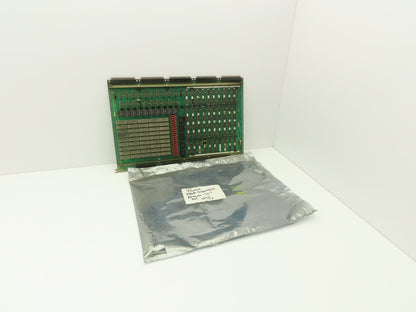Fanuc A16B-0160-0210 Amada CNC Circuit Board I/O 200B PCB