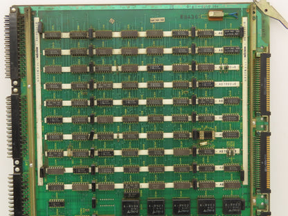 Fanuc A16B-0160-0210 Amada CNC Circuit Board I/O 200B PCB
