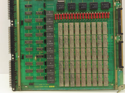 Fanuc A16B-0160-0210 Amada CNC Circuit Board I/O 200B PCB