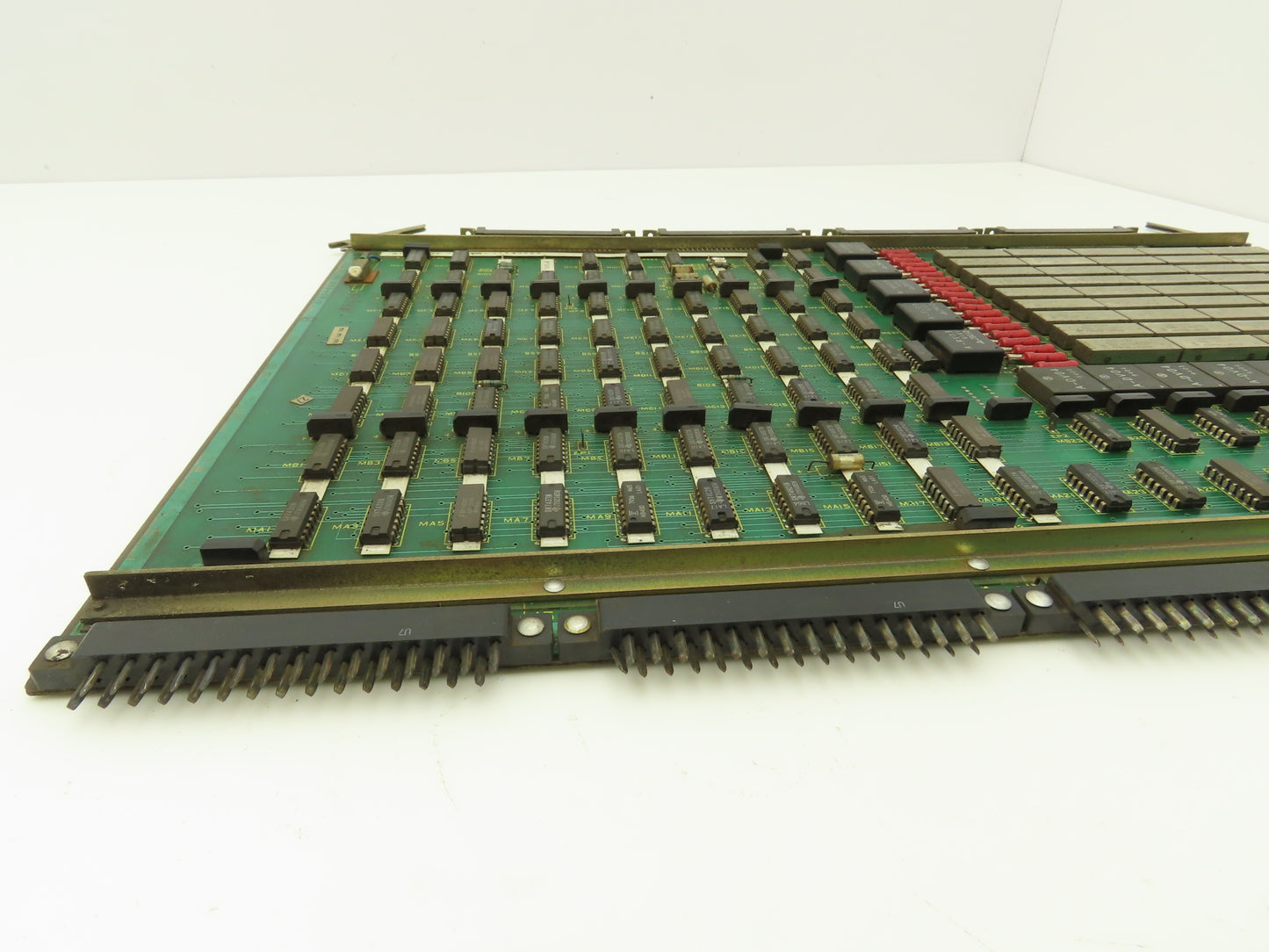 Fanuc A16B-0160-0210 Amada CNC Circuit Board I/O 200B PCB