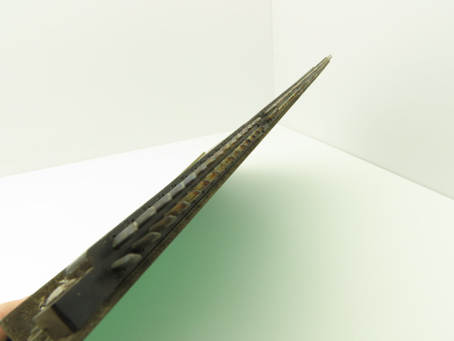 Fanuc A16B-0160-0210 Amada CNC Circuit Board I/O 200B PCB