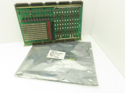 Fanuc A16B-0160-0210 Amada CNC Circuit Board I/O 200B PCB