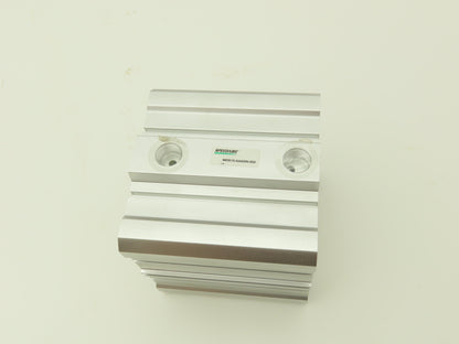 Speedaire Pneumatic Air Cylinder 100mm Bore 50mm Stroke 140PSI 3/8" NPT