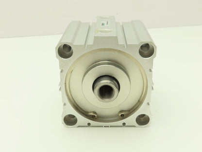 Speedaire Pneumatic Air Cylinder 100mm Bore 50mm Stroke 140PSI 3/8" NPT