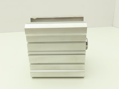 Speedaire Pneumatic Air Cylinder 100mm Bore 50mm Stroke 140PSI 3/8" NPT