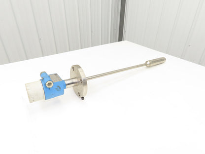 Endress Hauser DB51A-AG31FB21EE10 Pressure Transmitter Guage Hydrostatic Level