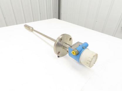 Endress Hauser DB51A-AG31FB21EE10 Pressure Transmitter Guage Hydrostatic Level