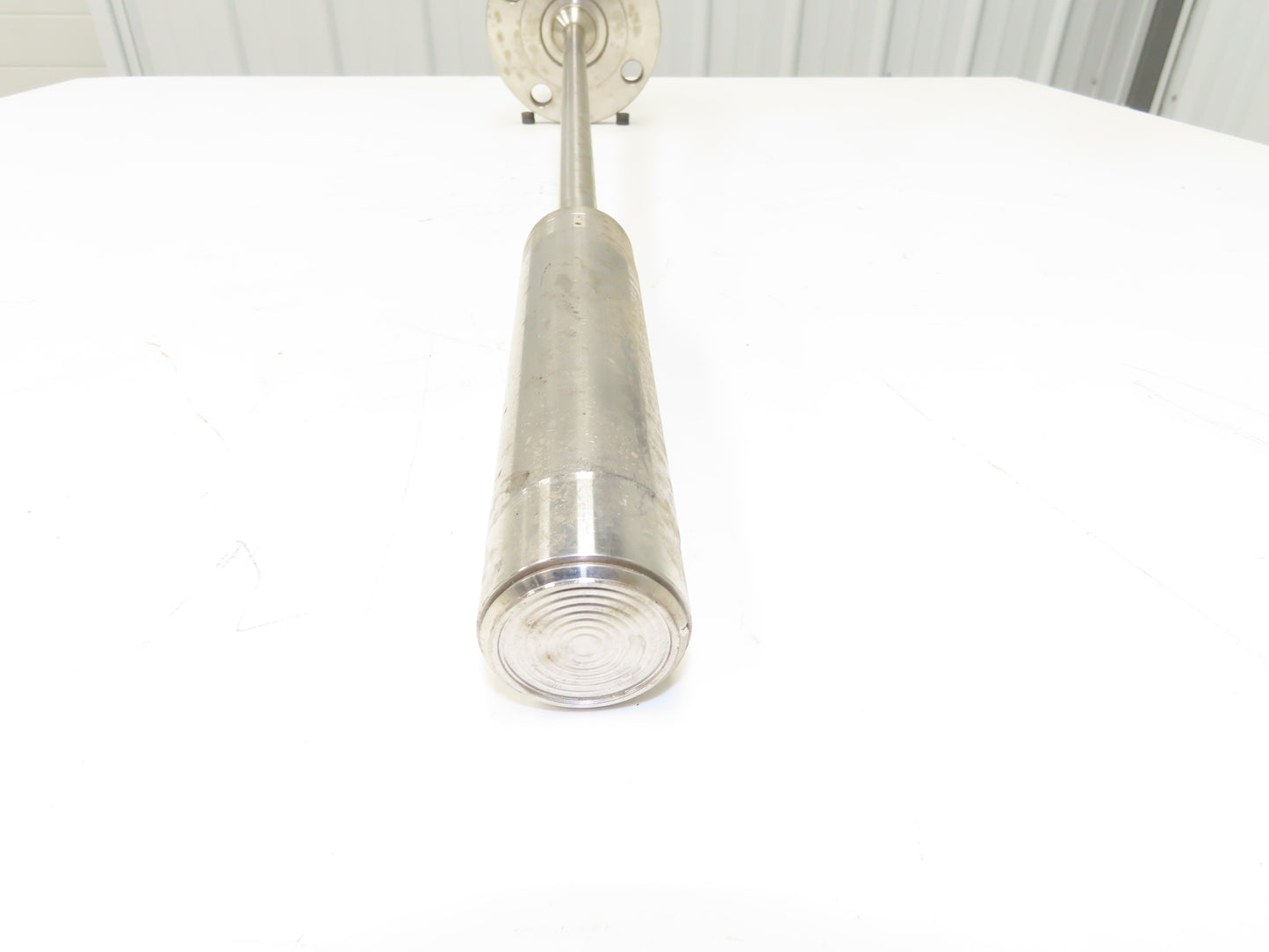 Endress Hauser DB51A-AG31FB21EE10 Pressure Transmitter Guage Hydrostatic Level