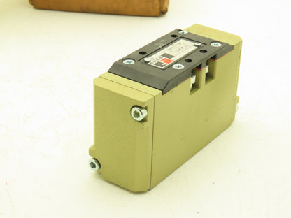 Ross Controls W6556A2411 Pneumatic Directional Valve 5/2 Single Pilot Spring Ret