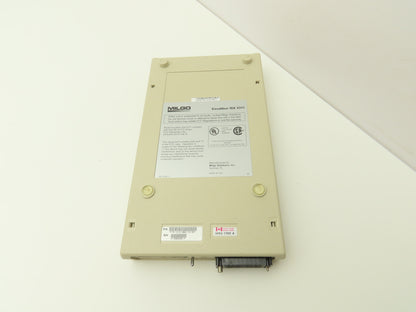 Timeplex Milgo Excalibur ISX 5311 Multiplexer 15-31C1001121B
