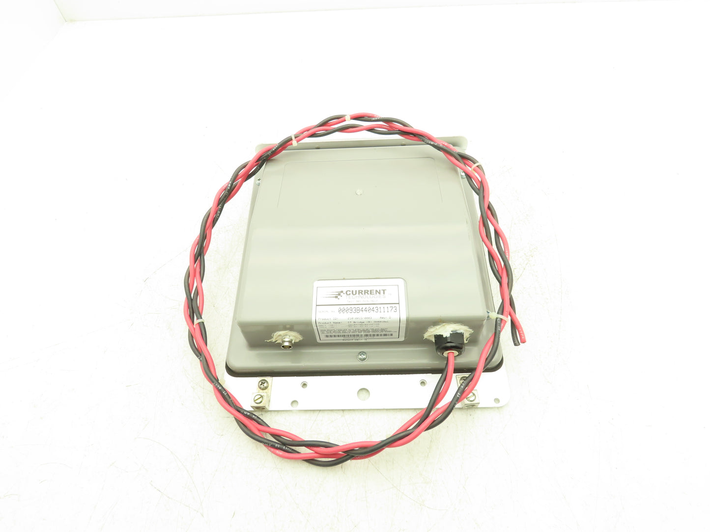 Current Technologies 210-0015-0003 CT Bridge Controller Rev D
