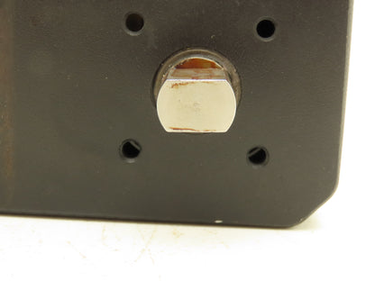 PMV P-1500 Pneumatic Valve Positioner Double Acting 3/4"x 1/2" Shaft