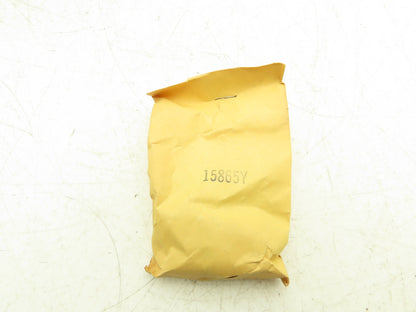 Honeywell R7352E 10153 Dialatrol Analog Temp Controller 0-1600°F 120V