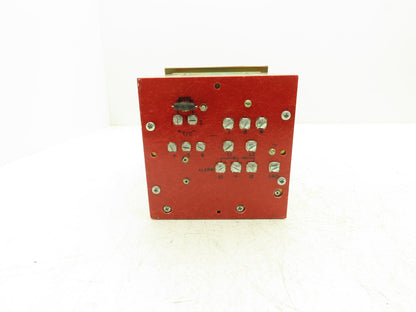 Honeywell R7352E 10153 Dialatrol Analog Temp Controller 0-1600°F 120V