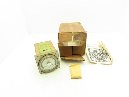 Honeywell R7352E 10153 Dialatrol Analog Temp Controller 0-1600°F 120V