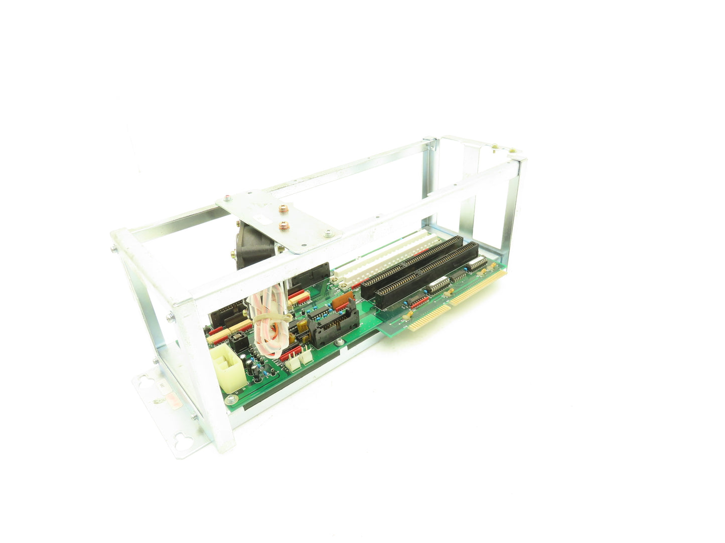 Sumitomo LA765001BD Circuit Board Ribbon Cable Connector