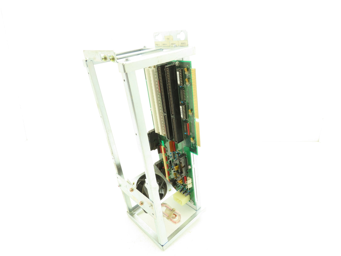 Sumitomo LA765001BD Circuit Board Ribbon Cable Connector