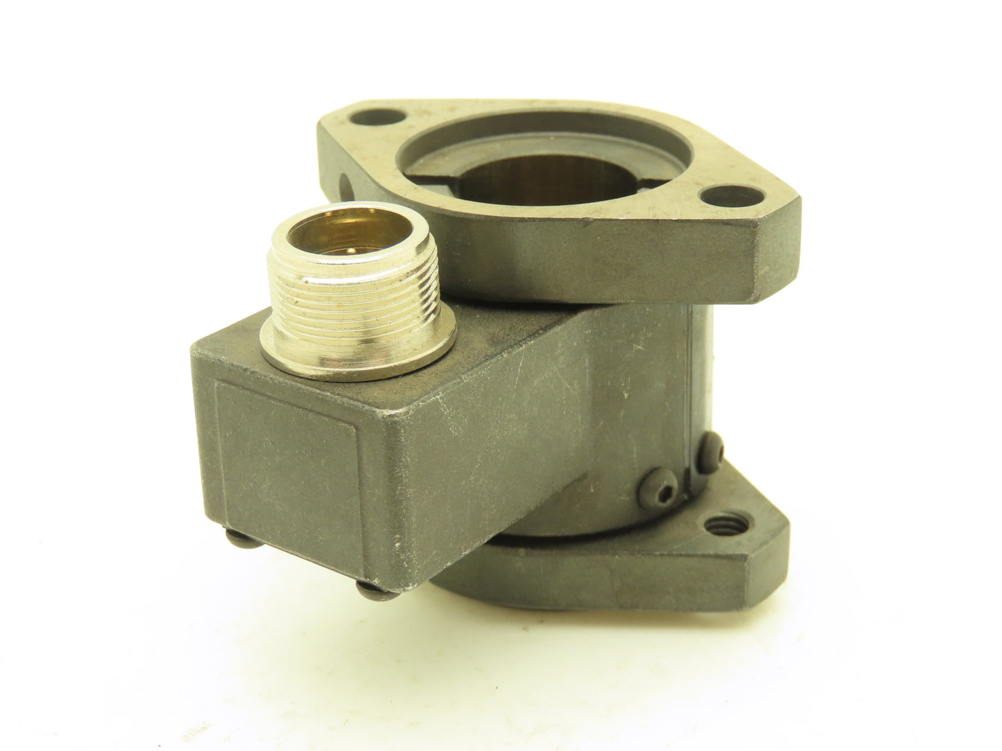 Giken Kogyo ATM-350 Torque Transducer 34.3 Nm 1.0mv/v